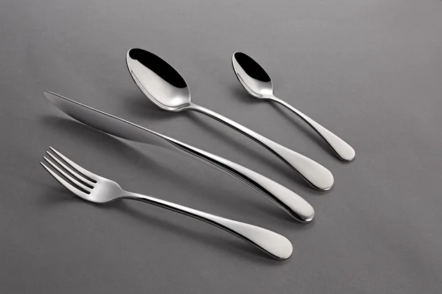 Hotel stainless steel cutlery 7076