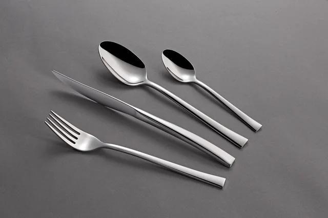 Stainless steel cutlery 6061