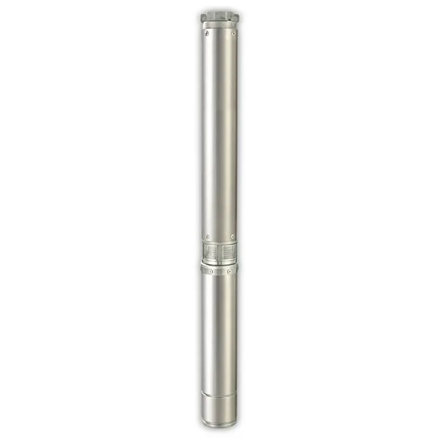 4 inch BM series submersible pump