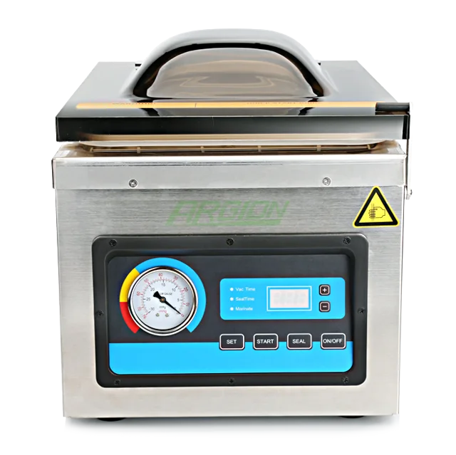 Chamber Vacuum sealer