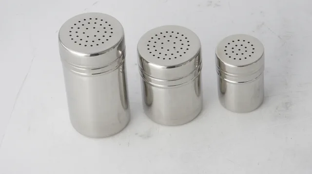 RGS-FF6514 Stainless steel Non-magnetic single-use powder tube
