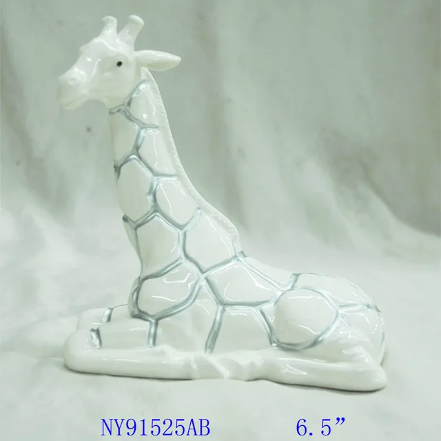 Ceramic Giraffe