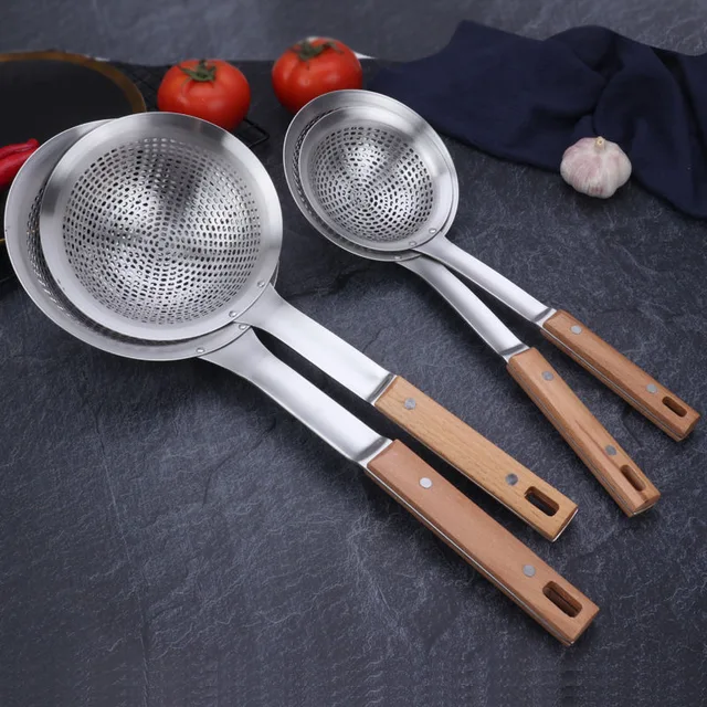 304 stainless steel colander
