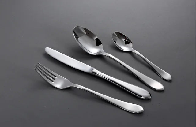 Stainless steel cutlery 8044