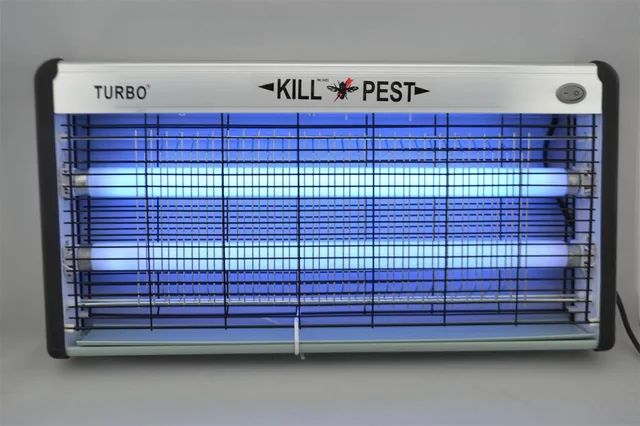 Killer pest