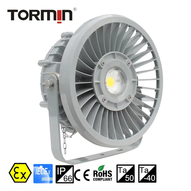 BC9700 LED Explosion Proof Light