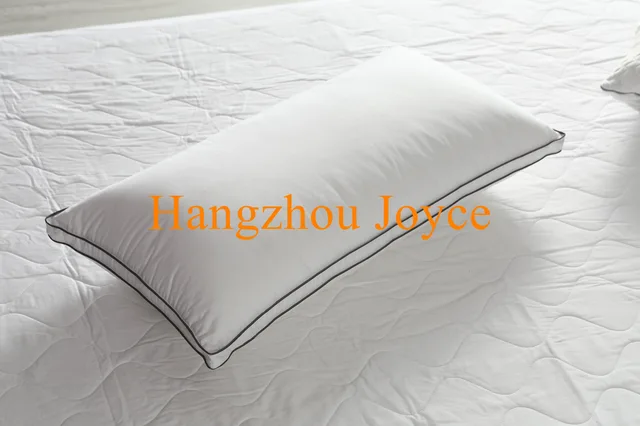 Dacron Memory fiber pillow