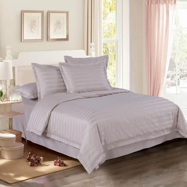 Hemp Antibacterial Bedding