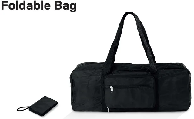 Foldable Bag