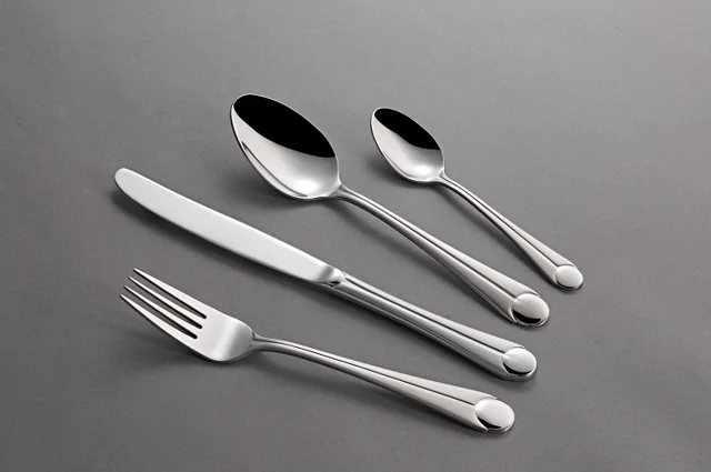 Stainless steel cutlery 7166ms