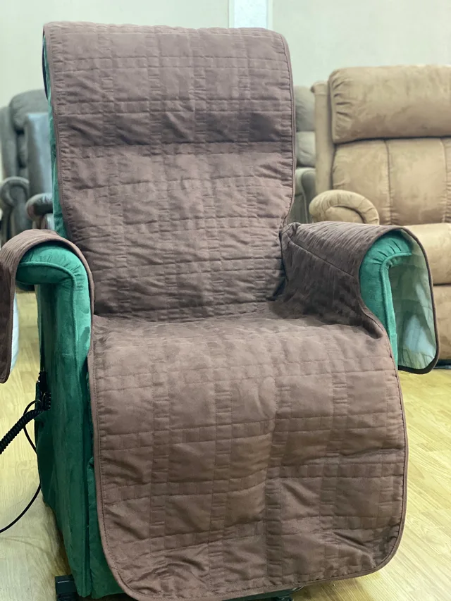 Single Sofa Cover