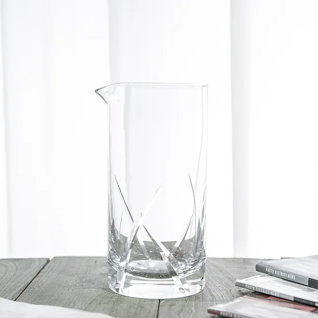 Mixing Glass