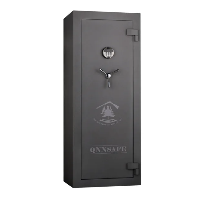 Safe Box / Fire-resistant Gun Safe / Rifles Safe / Burglary Safe