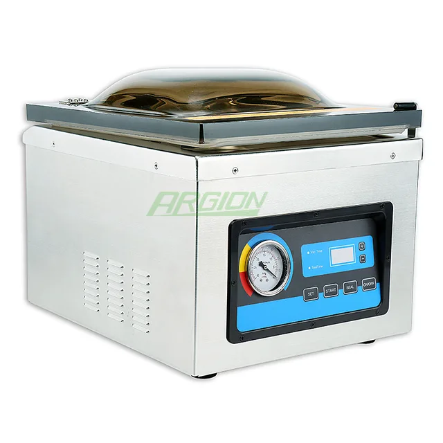 Chamber Vacuum sealer