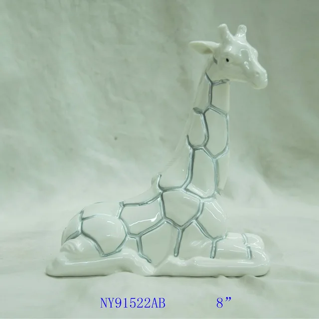 Ceramic Giraffe
