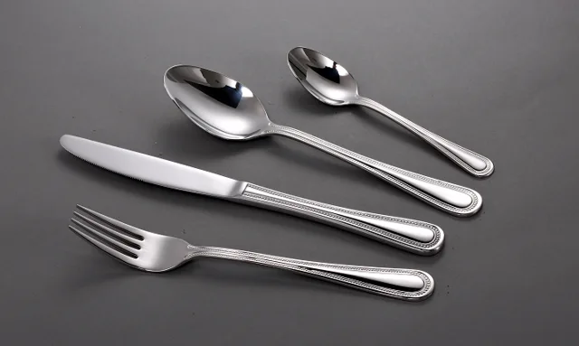 Stainless steel cutlery 7114