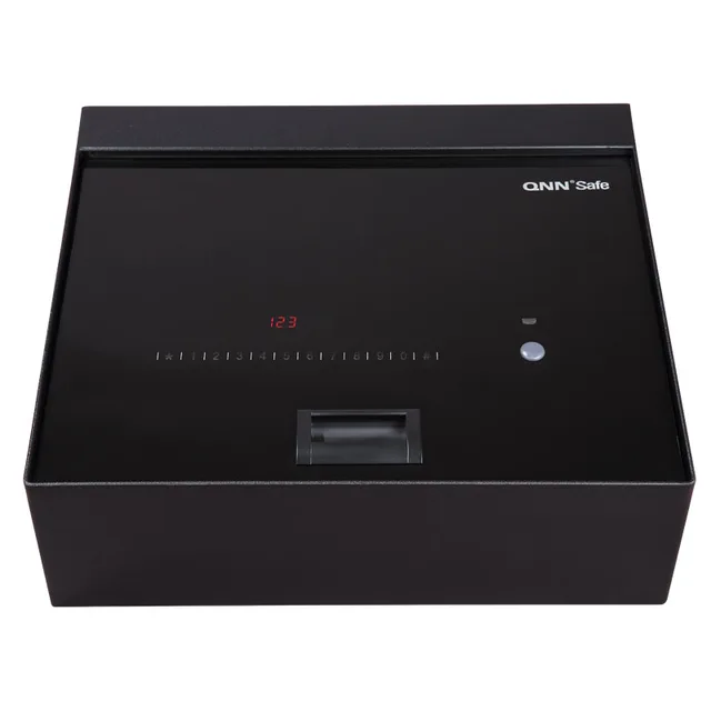 Safe Box Top Open Safe Box with Touch Keypad CT-1340C