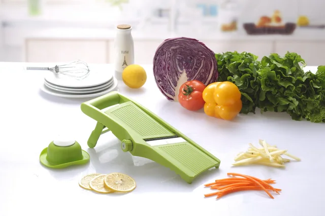 Small Mandoline slicer