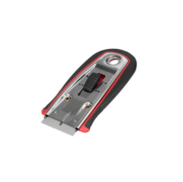 Window or hob scraper