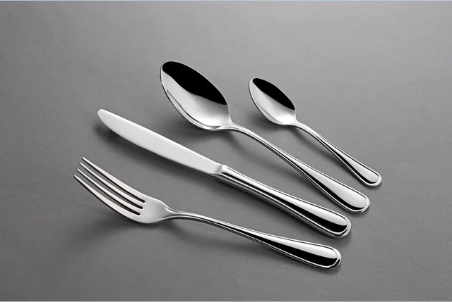 00000 hotel stainless steel cutlery 7157