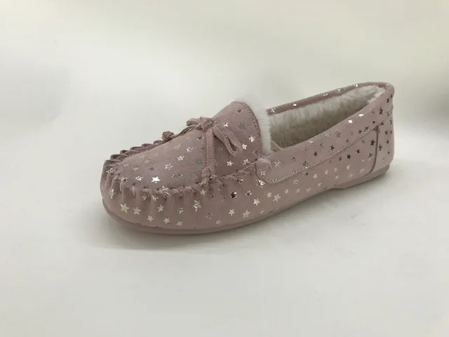 Indoor Slipper