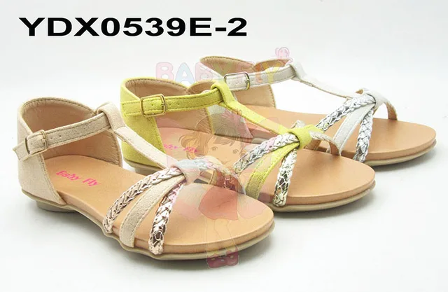Kids shoes/children shoes/sandals