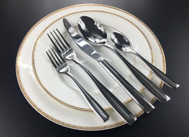 Stainless Steel Cutlery Set