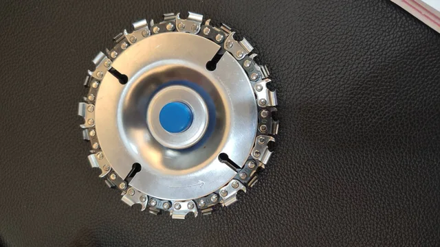 Tct saw blade