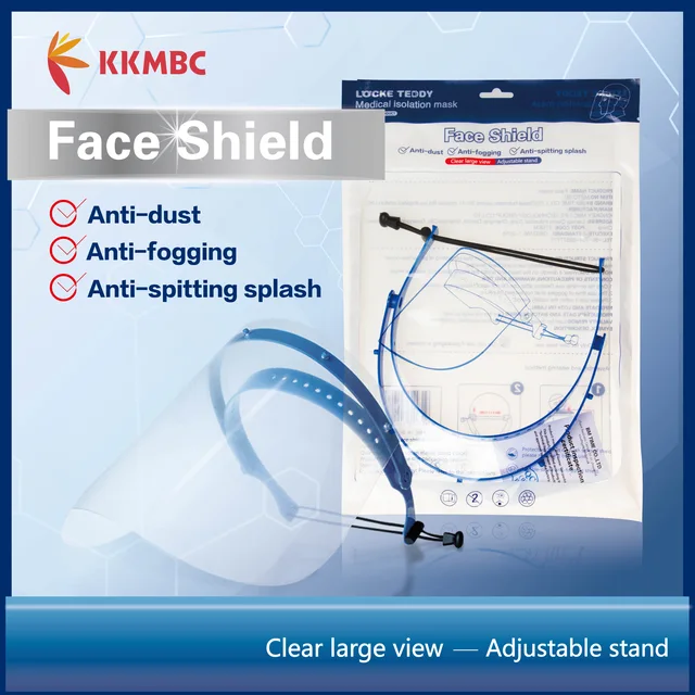 Face Shield