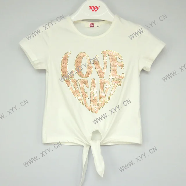 Girl's t-shirt s/s