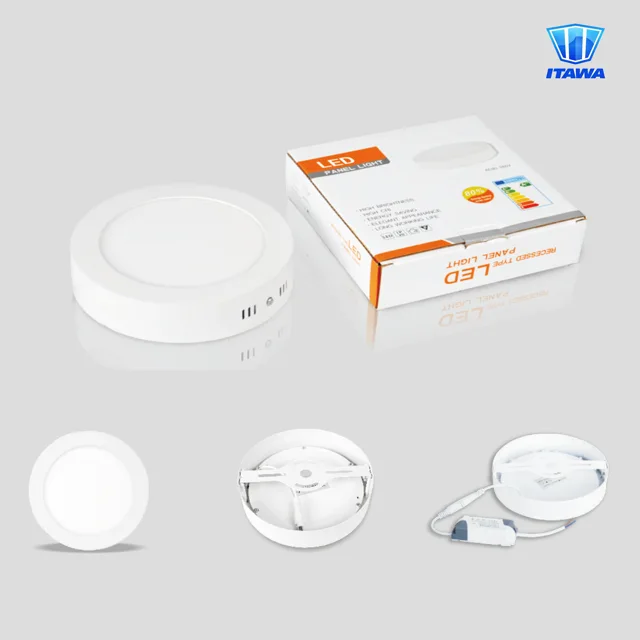 LED Panel Light