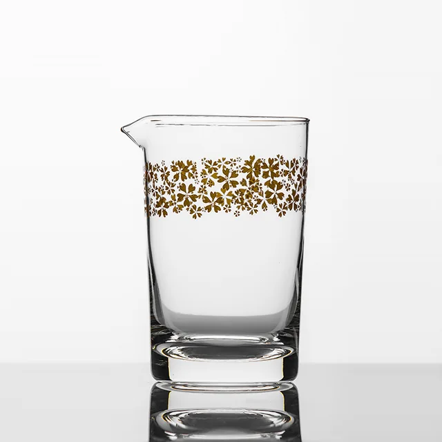 Mixing Glass