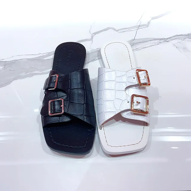 Strategy Fashion slipper