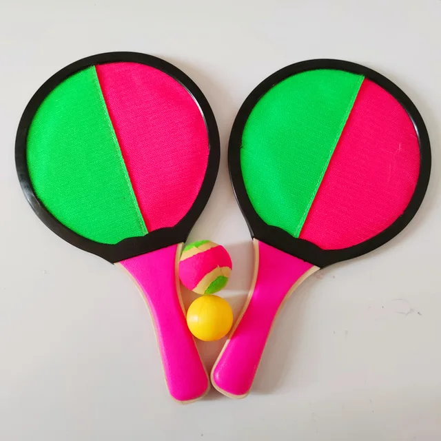 Beach racket