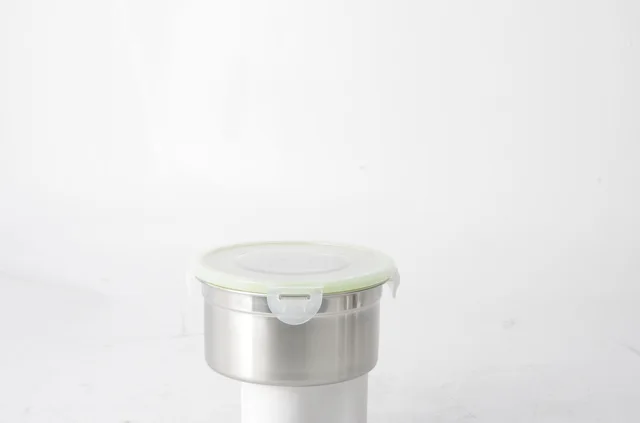 RGS-FW5002 Stainless steel SS304 fresh-keeping box