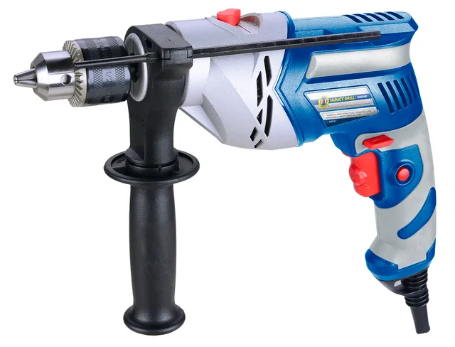 Electric drill