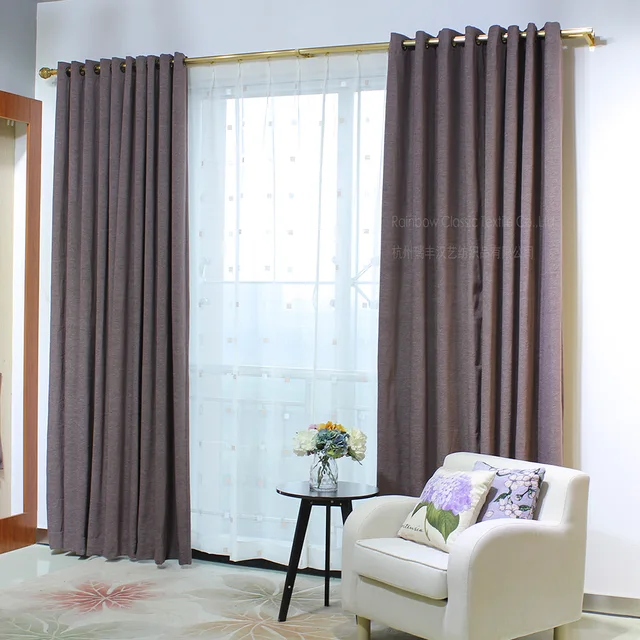 Curtains