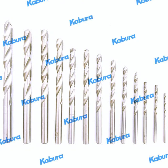 Hss drill bit