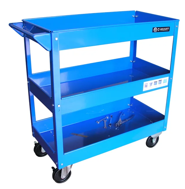 Tool trolley