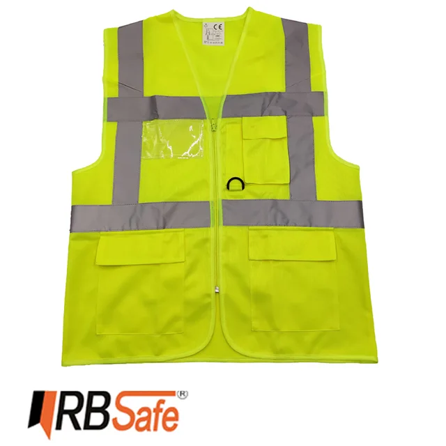 Safety Vest