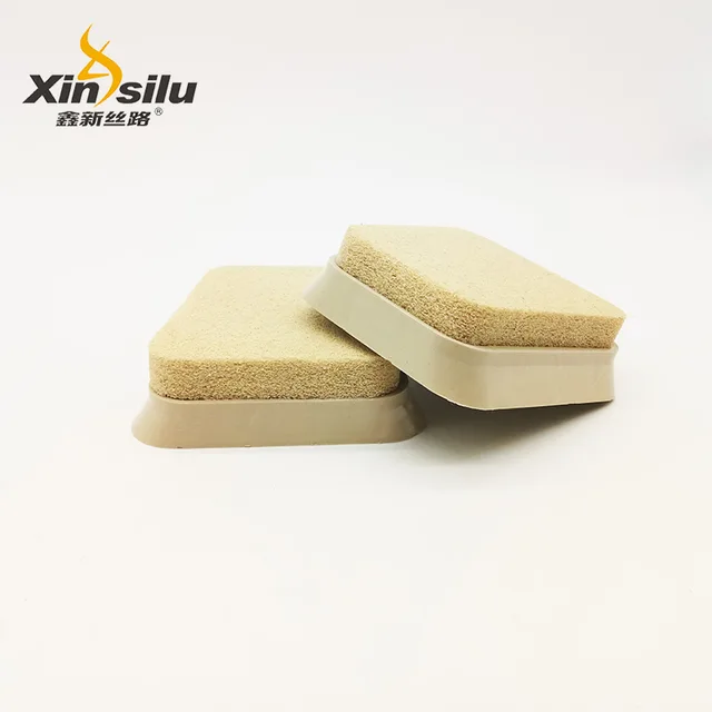 Non-Woven Abrasive Frankfurt Stone Grinding Block