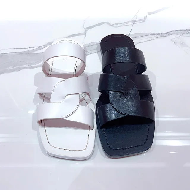 Fashion slipper