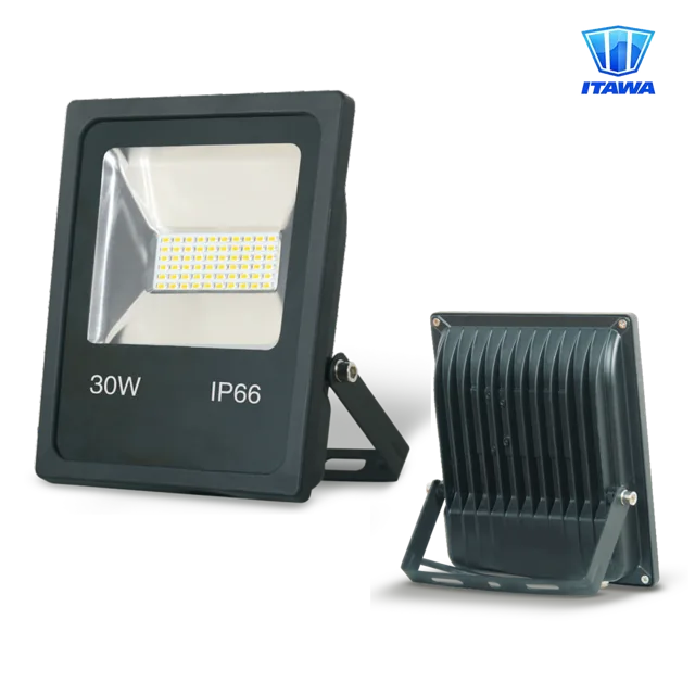 LED Floodlight