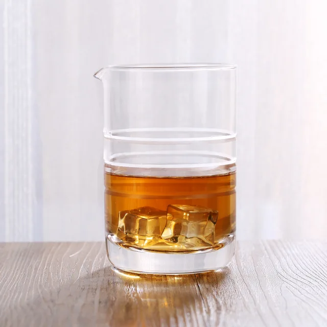 Mixing Glass