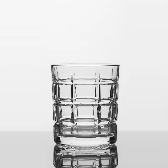 Whiskey glass