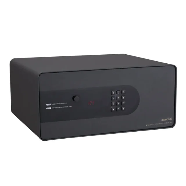 Safe Box Hotel/Residential Safe with Thin Keypad H7-2043