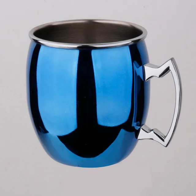 Milk mug
