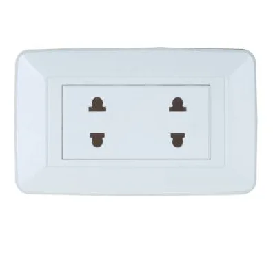 Panel Socket