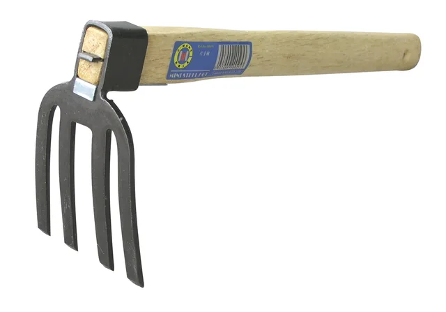 Garden rake