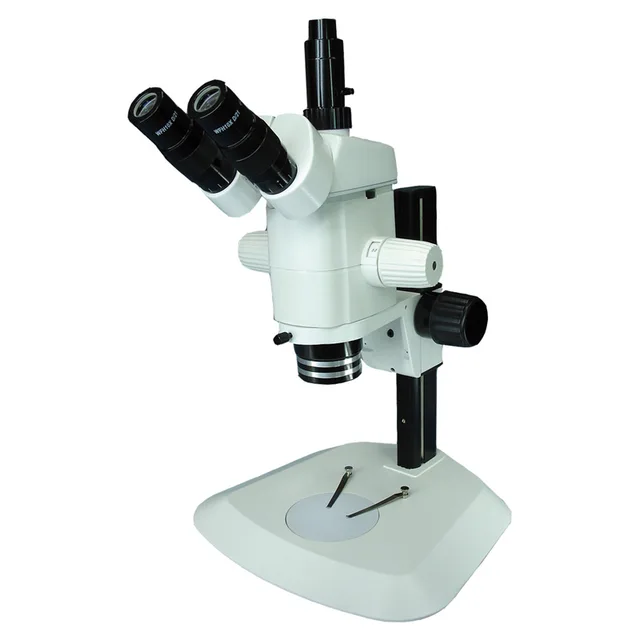 Stereo Zoom Microscope Sm30+3230b